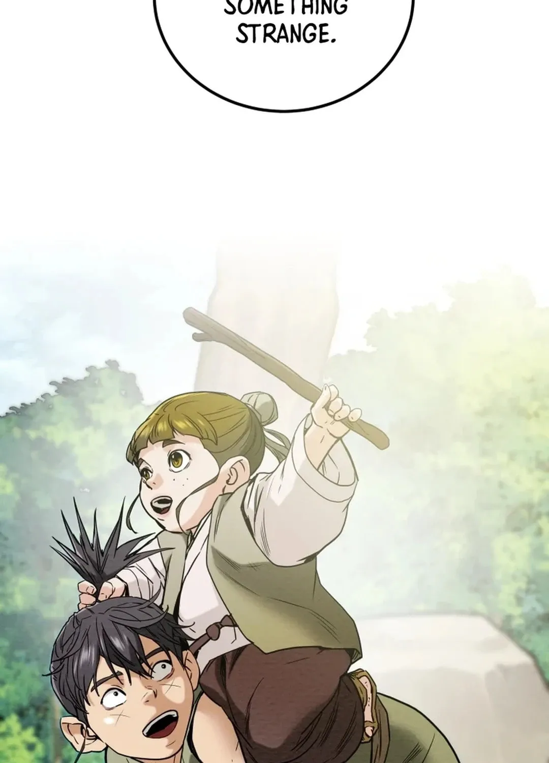 Read Heavenly Moon chapter 62 image 77 on Lezhin