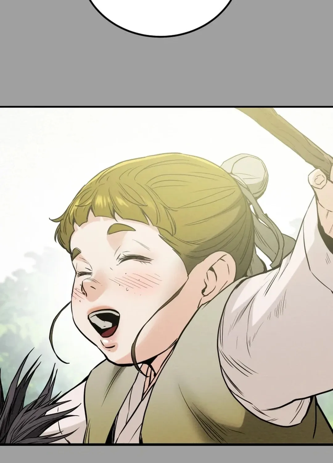 Read Heavenly Moon chapter 62 image 81 on Lezhin