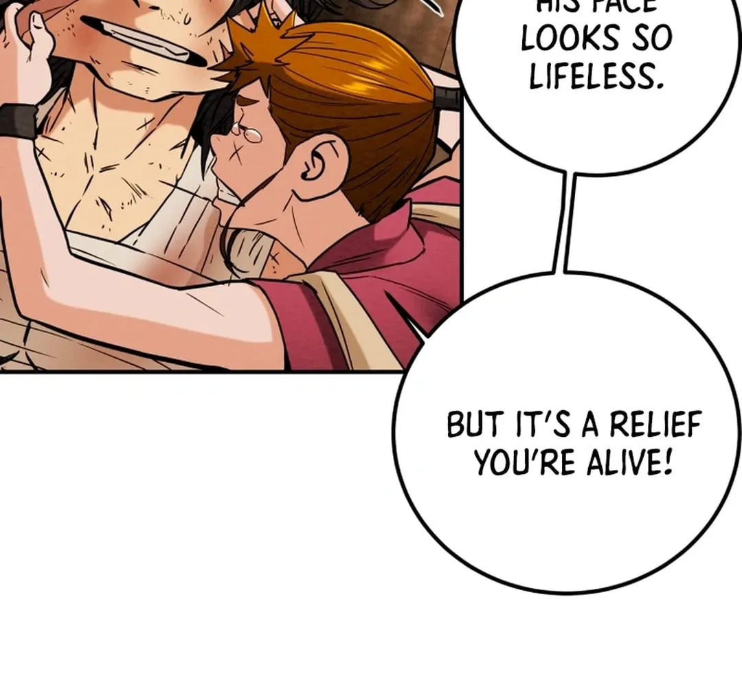 Read Heavenly Moon chapter 62 image 93 on Lezhin