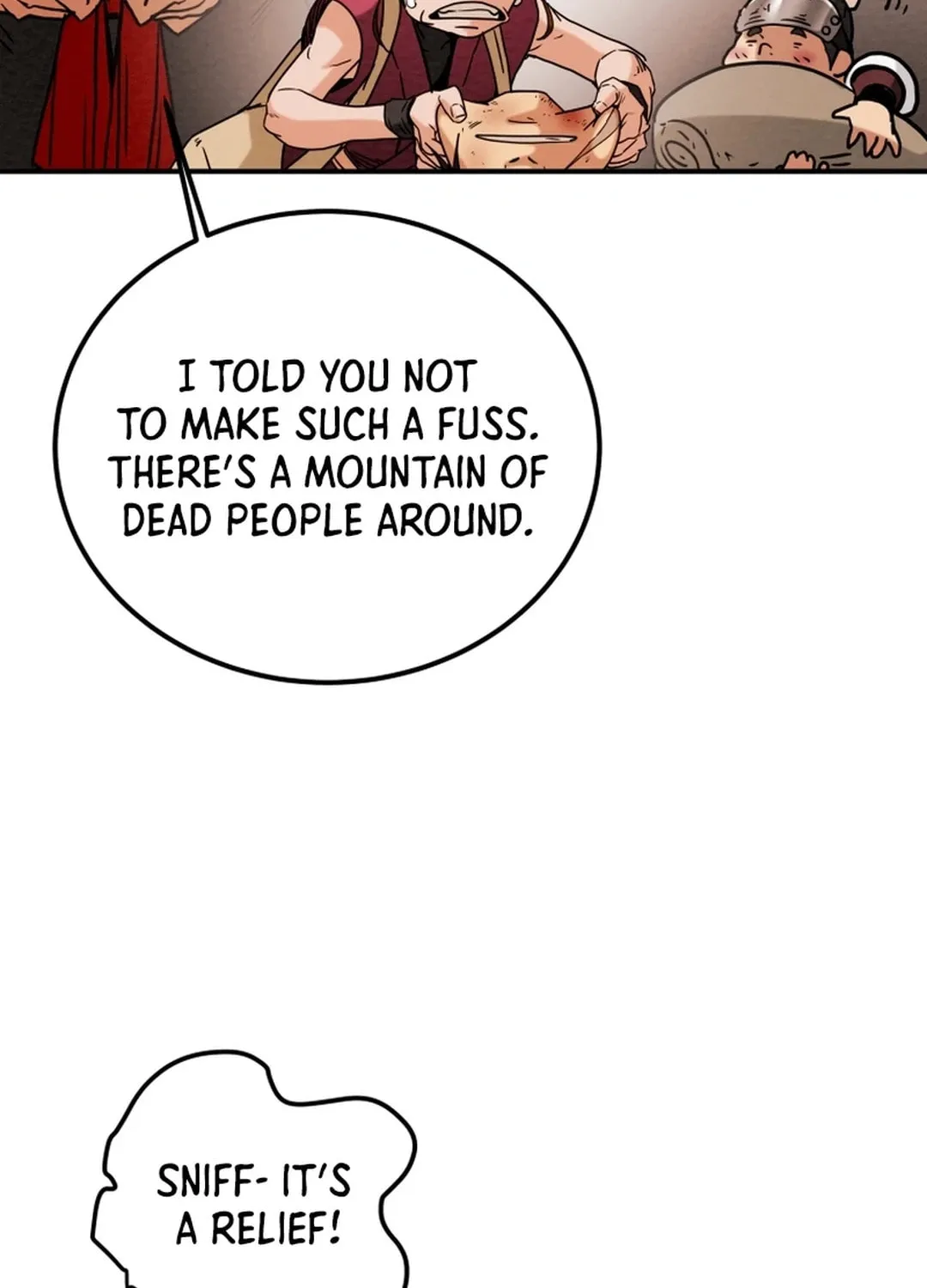 Read Heavenly Moon chapter 62 image 95 on Lezhin