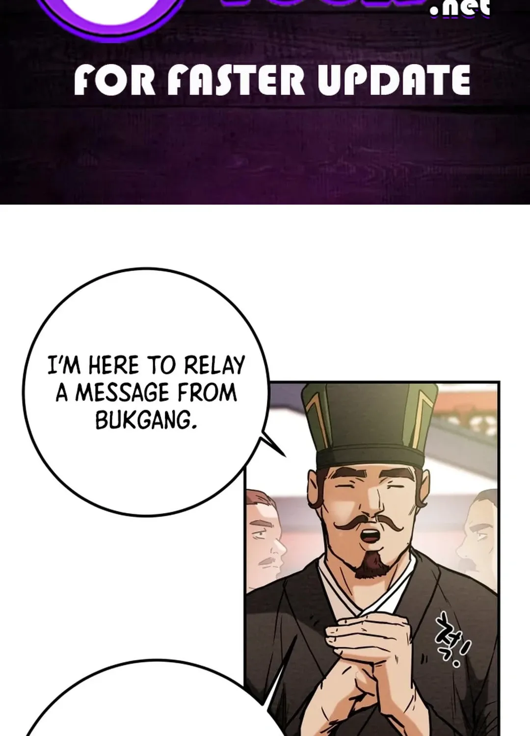 Read Heavenly Moon chapter 63 image 1 on Lezhin