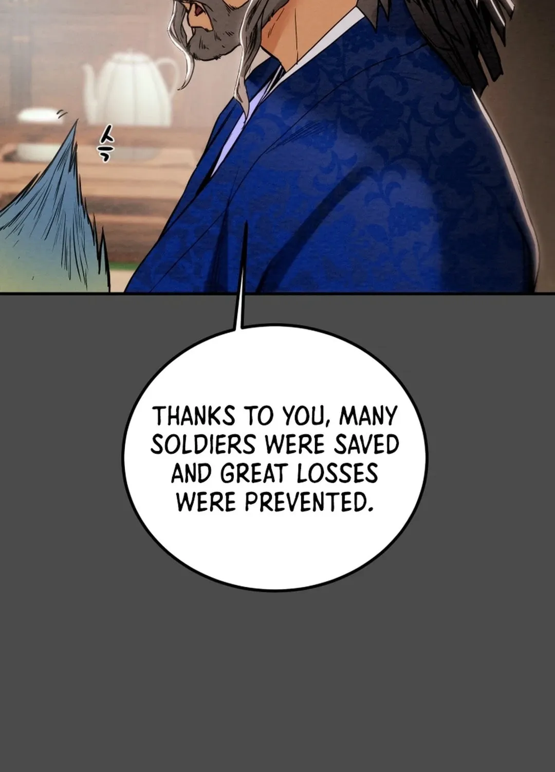 Read Heavenly Moon chapter 63 image 100 on Lezhin