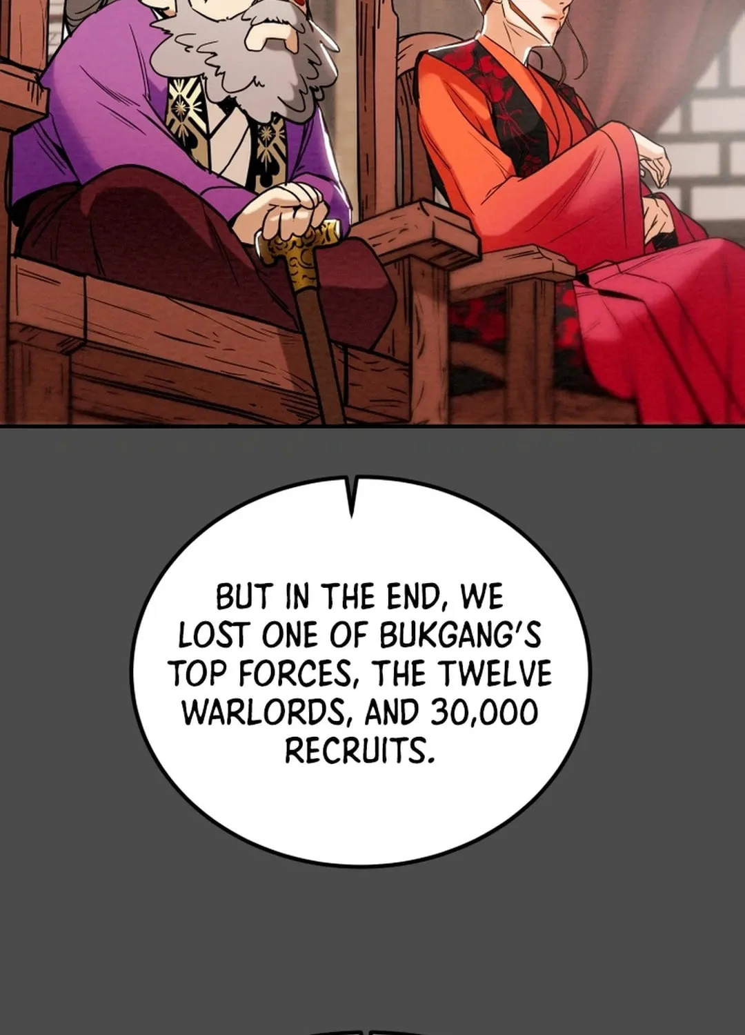 Read Heavenly Moon chapter 63 image 108 on Lezhin