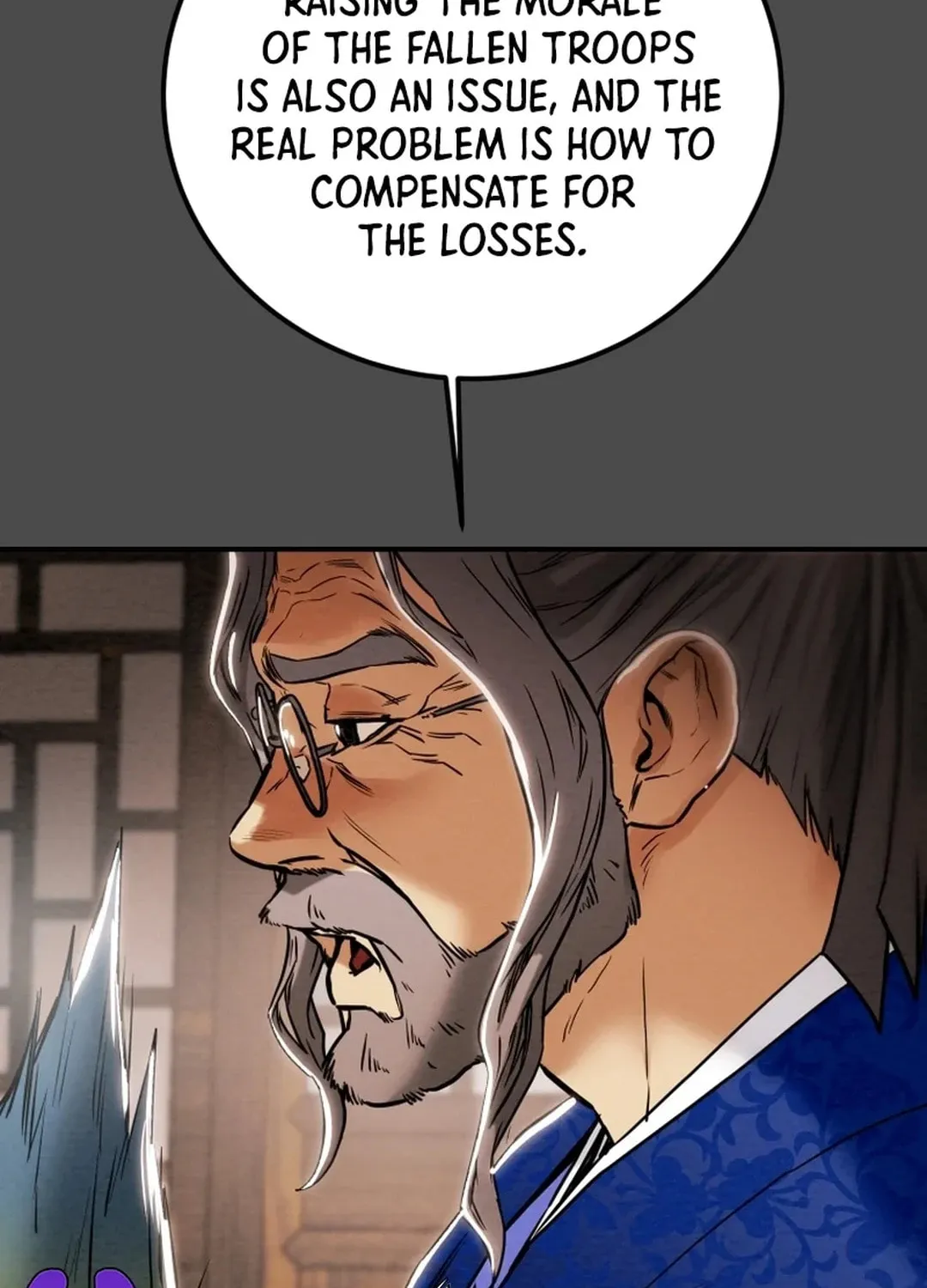Read Heavenly Moon chapter 63 image 111 on Lezhin