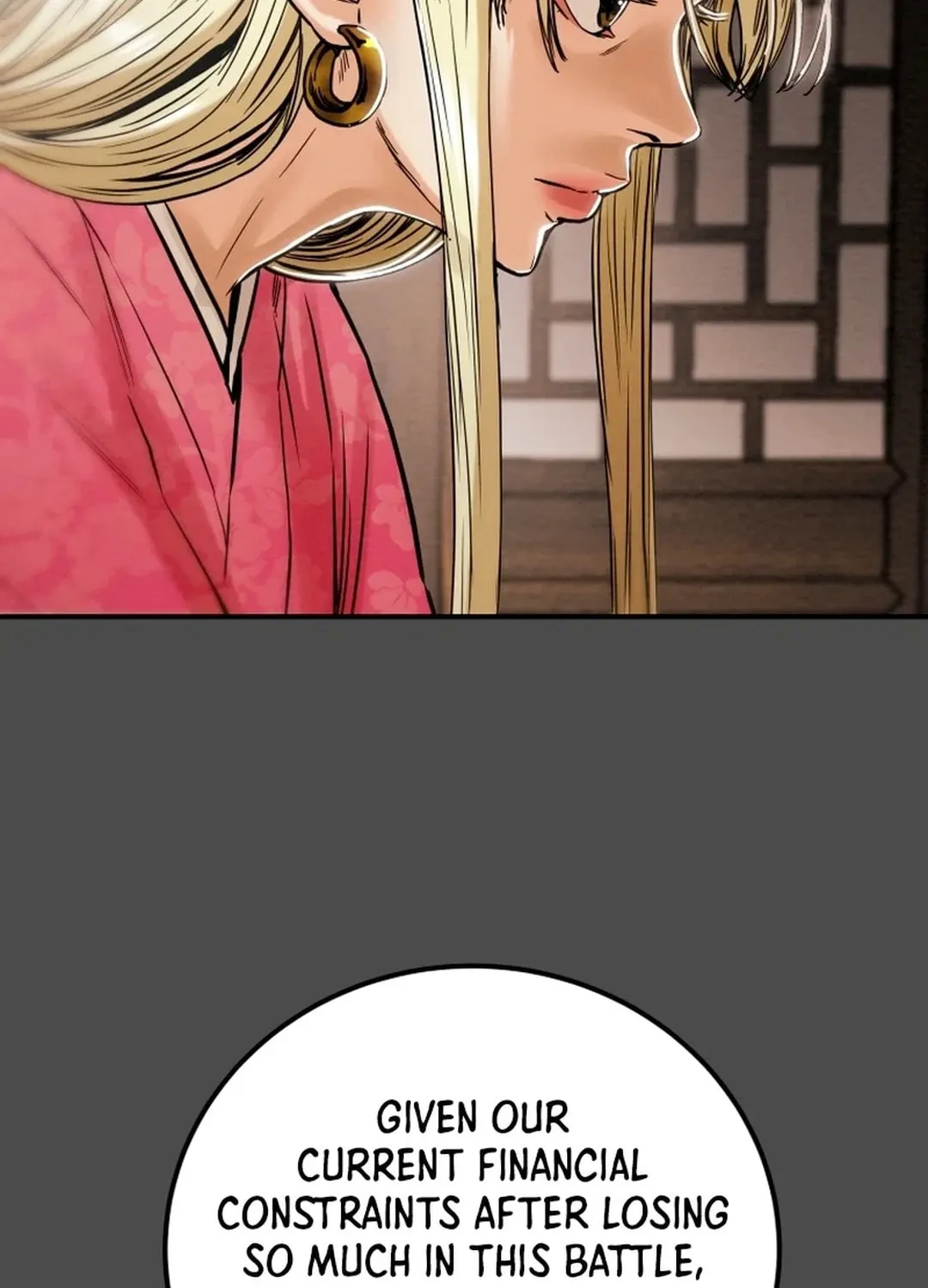 Read Heavenly Moon chapter 63 image 113 on Lezhin