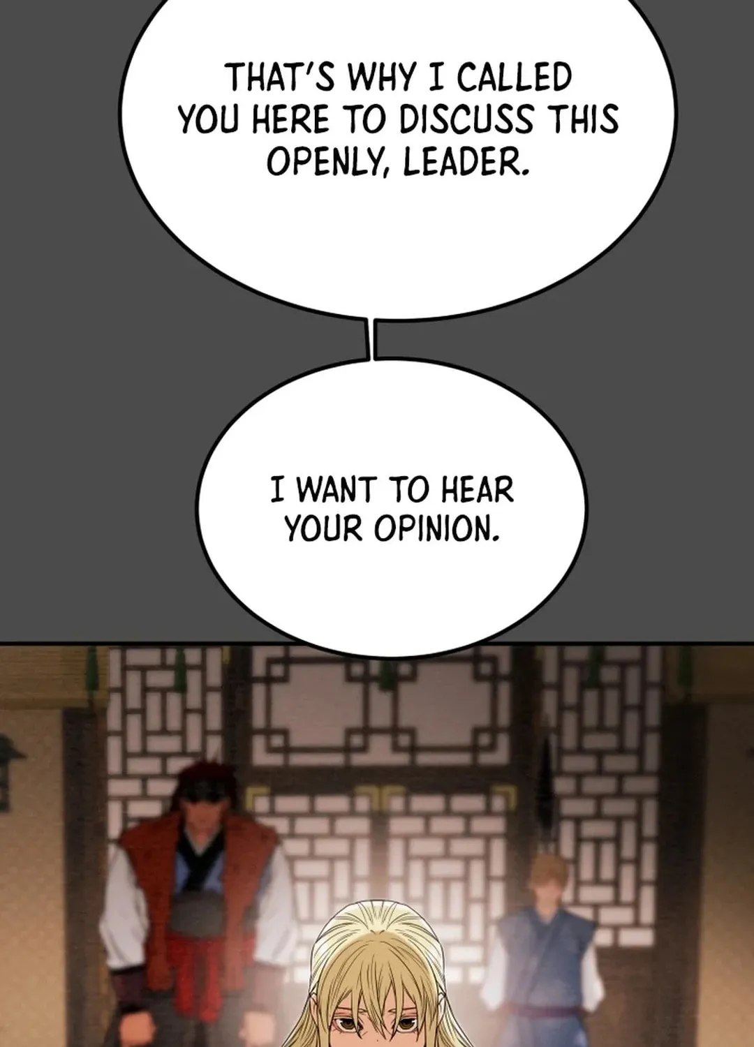 Read Heavenly Moon chapter 63 image 115 on Lezhin