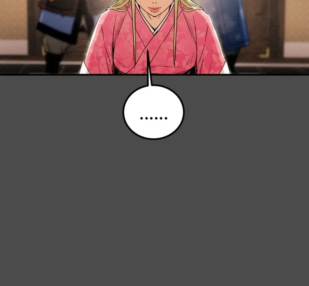 Read Heavenly Moon chapter 63 image 116 on Lezhin