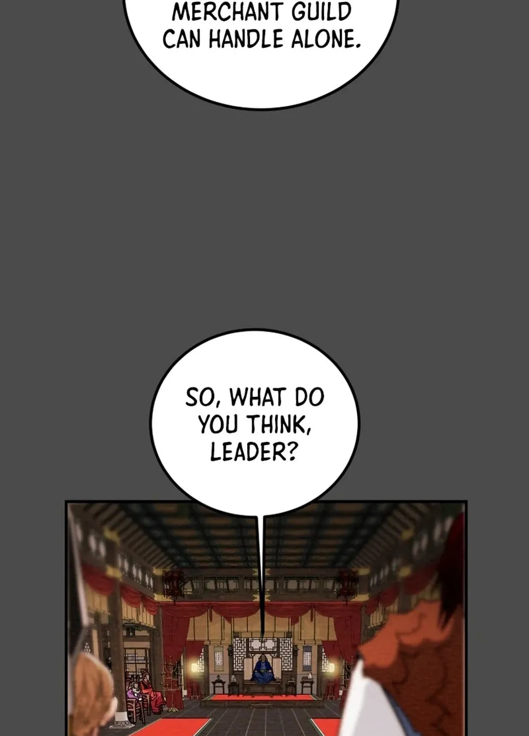 Read Heavenly Moon chapter 63 image 119 on Lezhin