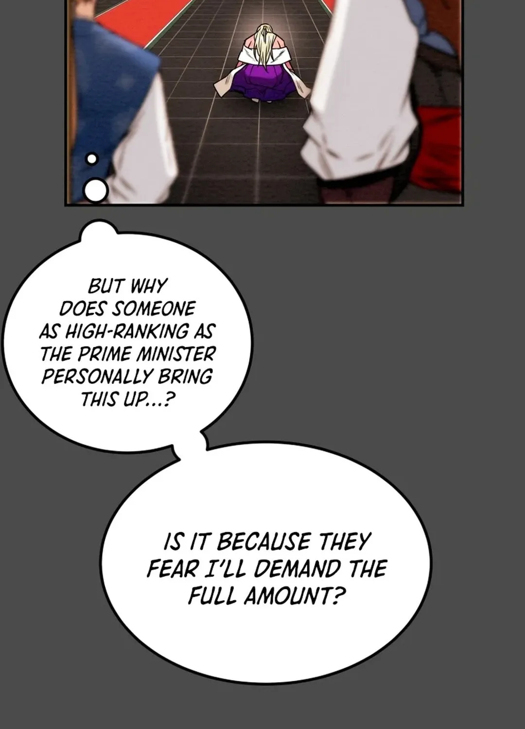Read Heavenly Moon chapter 63 image 120 on Lezhin
