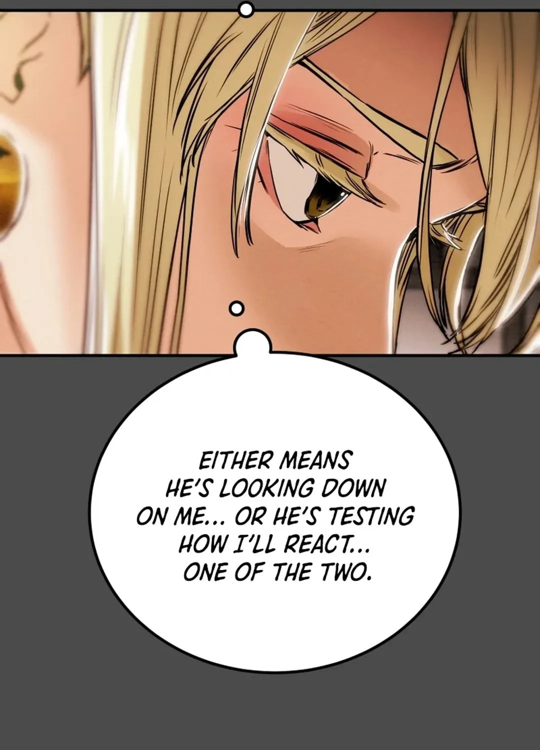 Read Heavenly Moon chapter 63 image 124 on Lezhin
