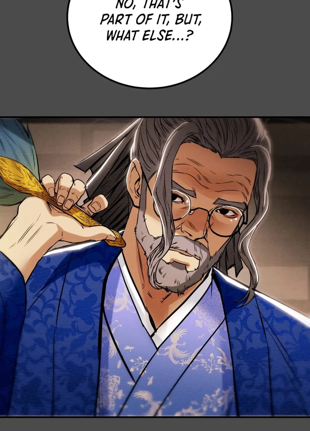 Read Heavenly Moon chapter 63 image 127 on Lezhin