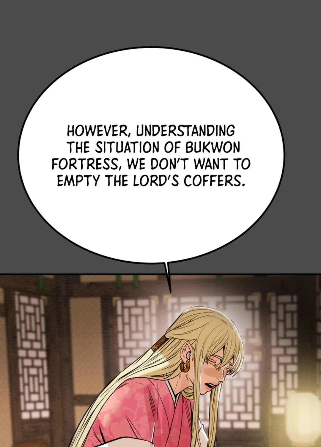 Read Heavenly Moon chapter 63 image 134 on Lezhin