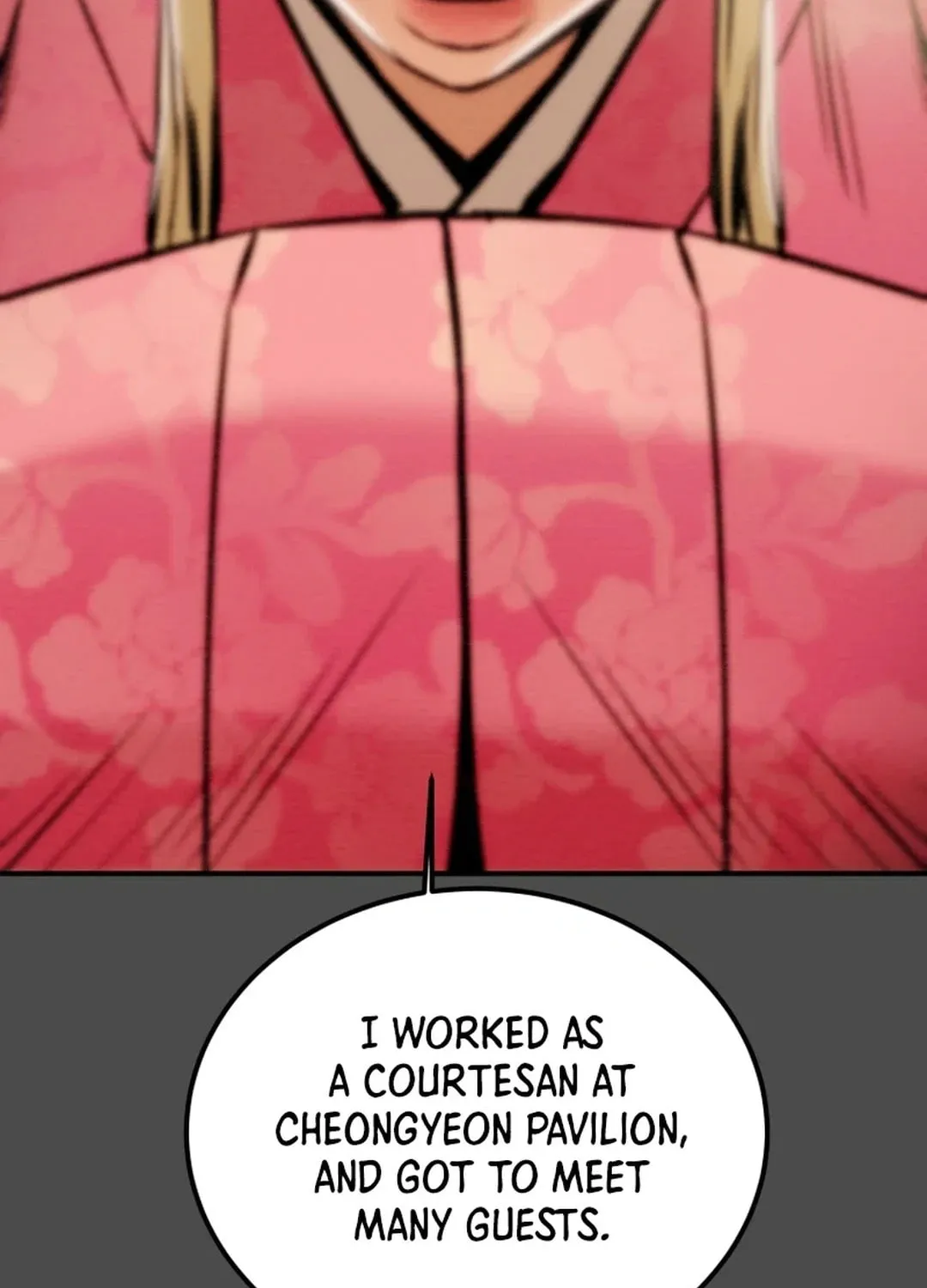 Read Heavenly Moon chapter 63 image 142 on Lezhin