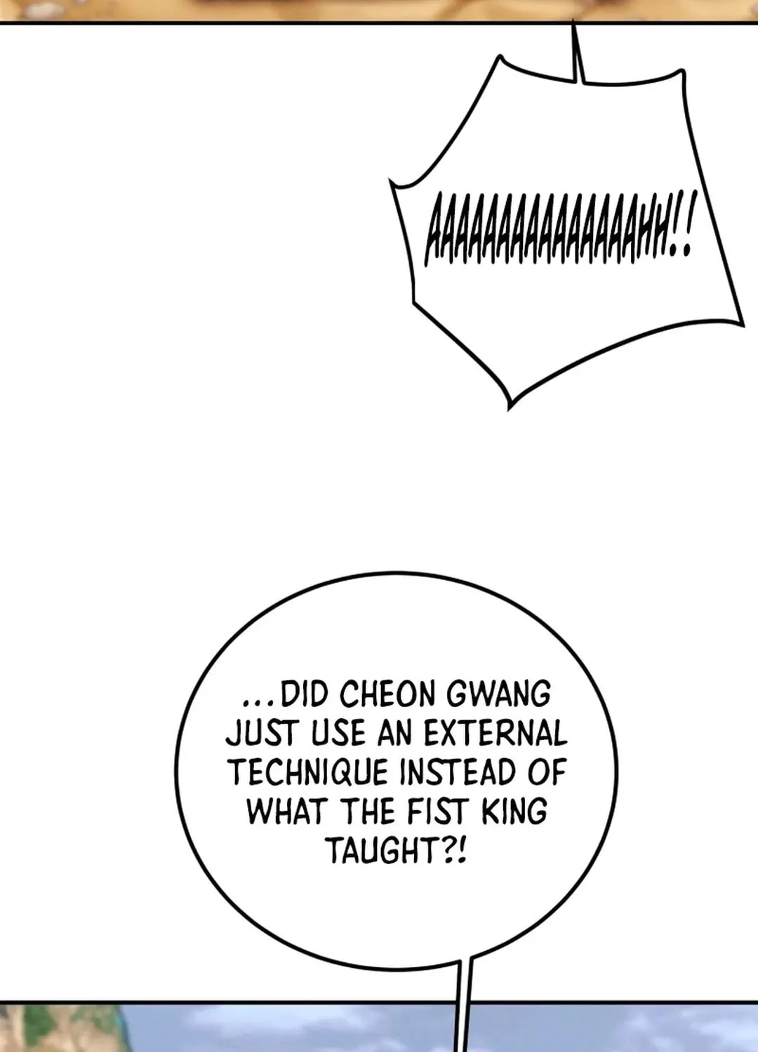 Read Heavenly Moon chapter 63 image 28 on Lezhin