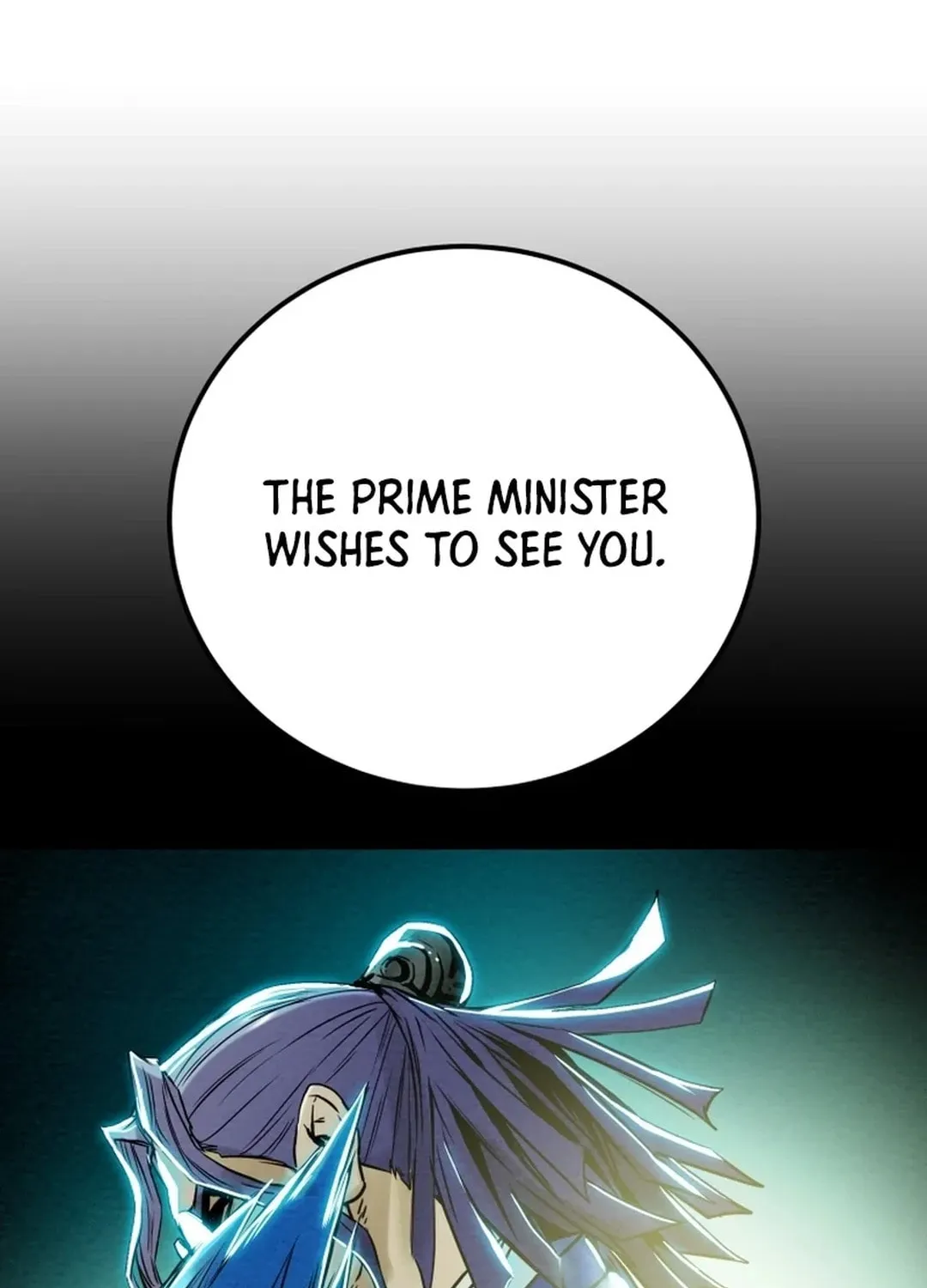 Read Heavenly Moon chapter 63 image 3 on Lezhin
