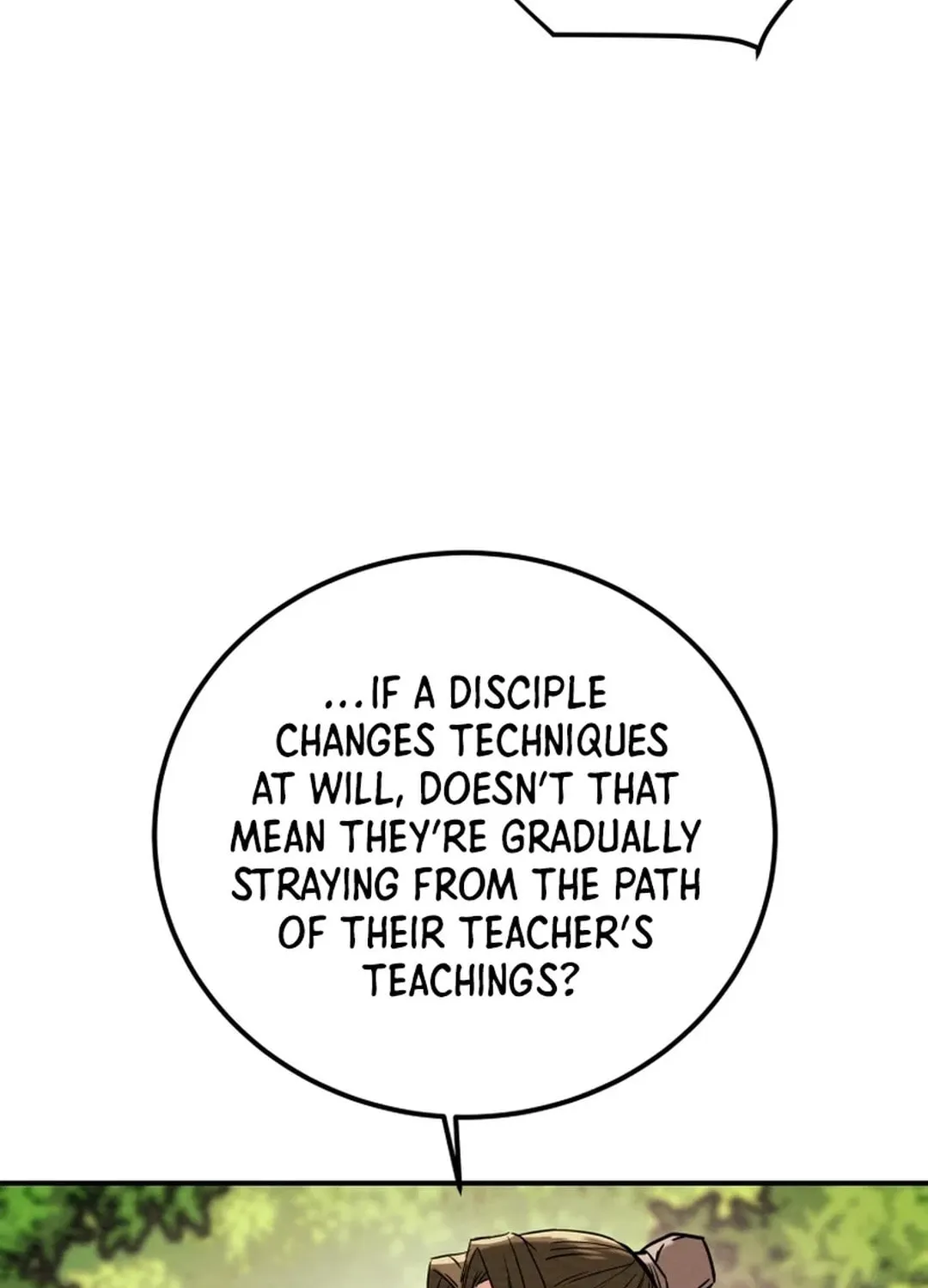 Read Heavenly Moon chapter 63 image 30 on Lezhin