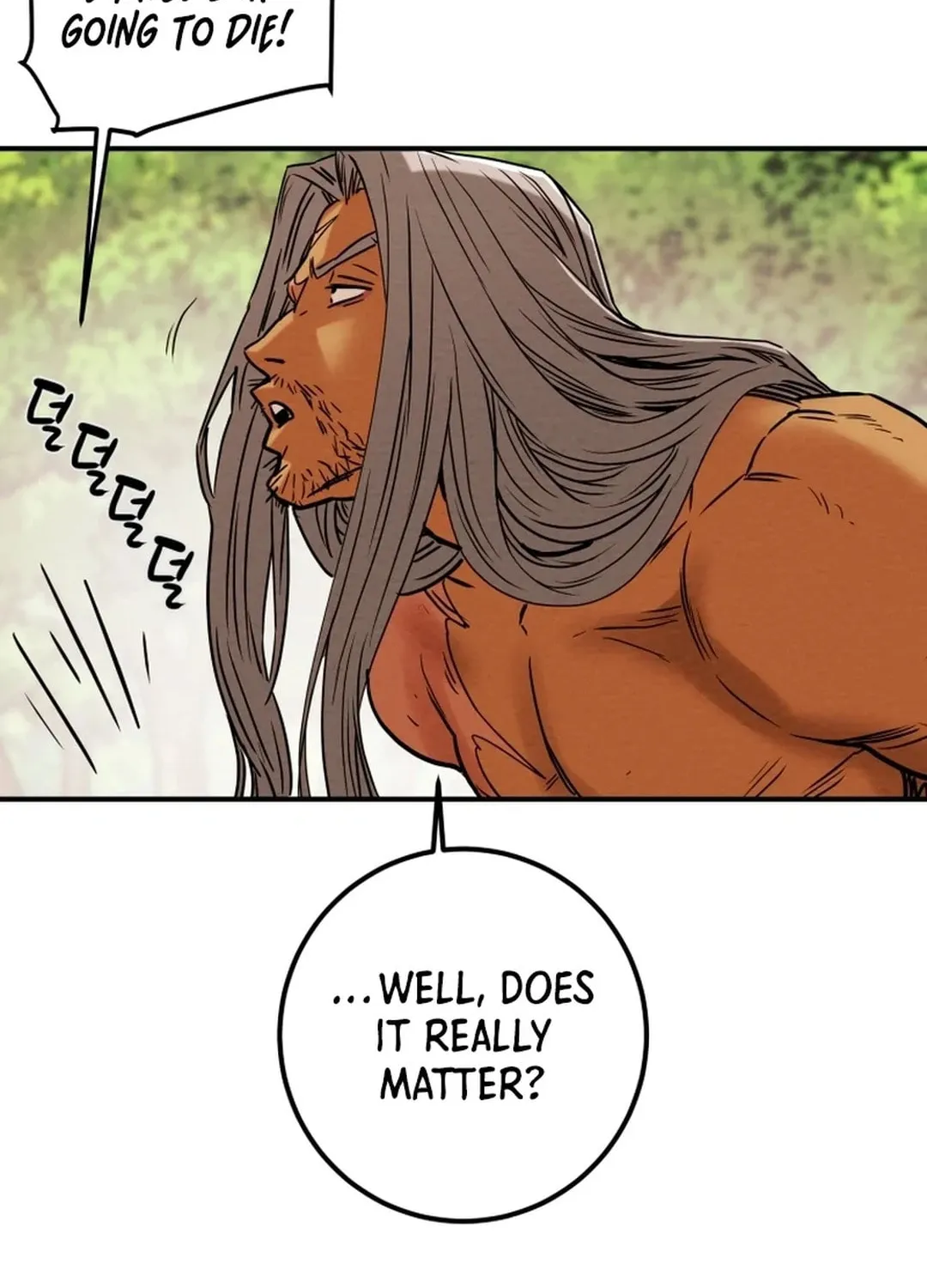 Read Heavenly Moon chapter 63 image 32 on Lezhin
