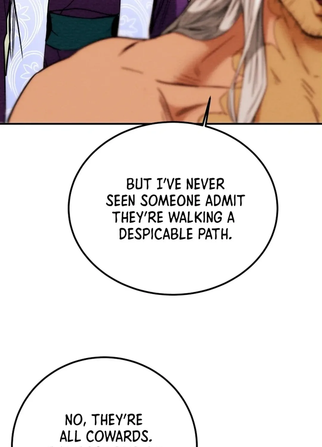Read Heavenly Moon chapter 63 image 38 on Lezhin