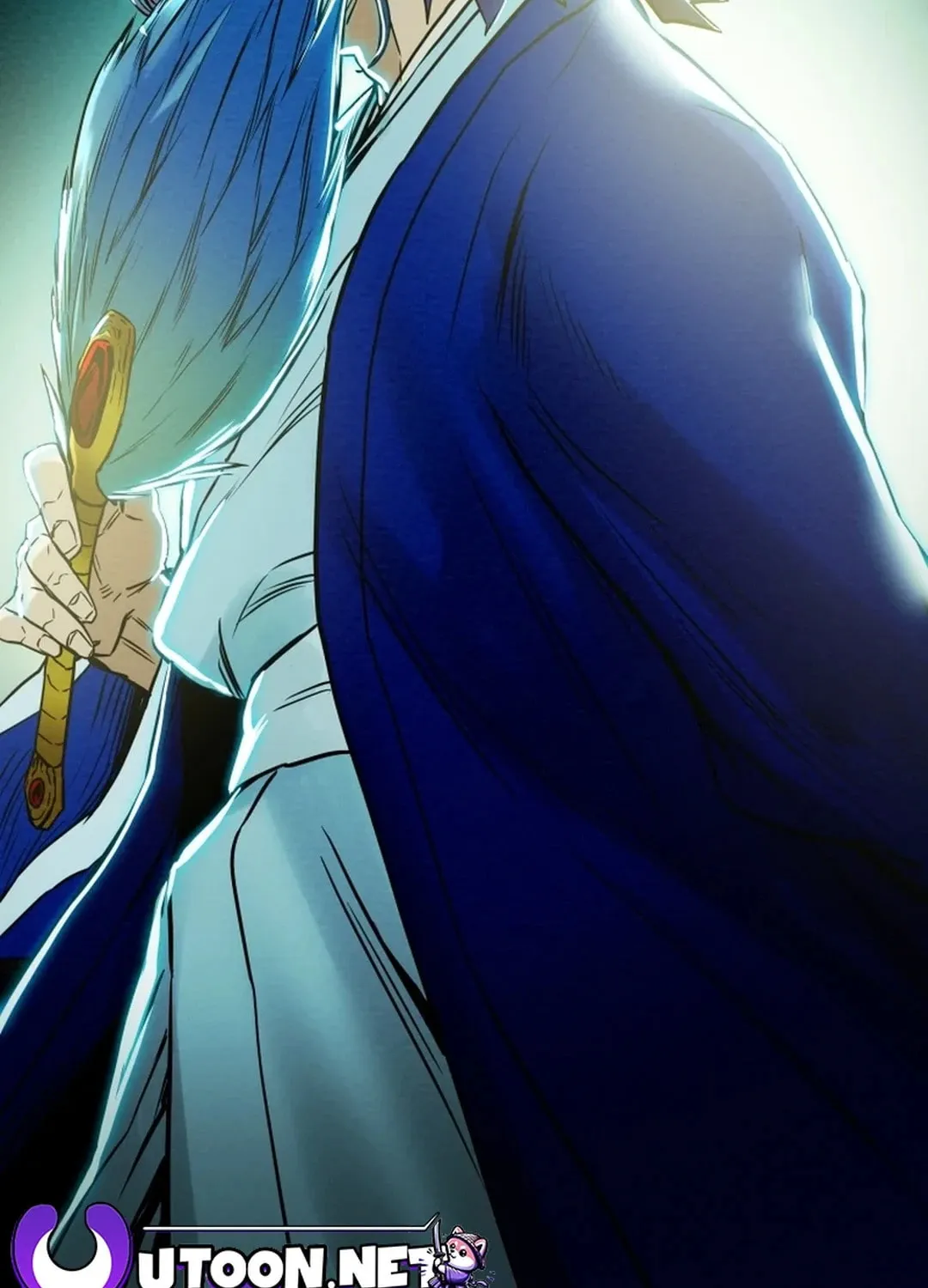 Read Heavenly Moon chapter 63 image 4 on Lezhin