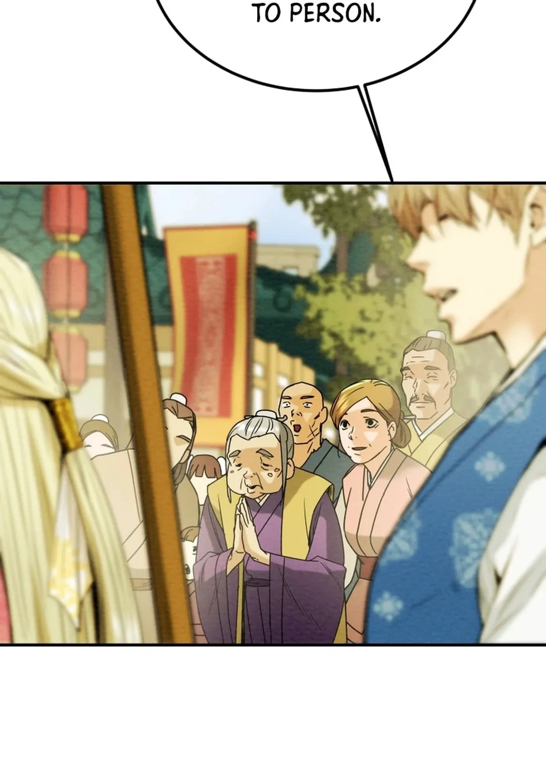 Read Heavenly Moon chapter 63 image 52 on Lezhin