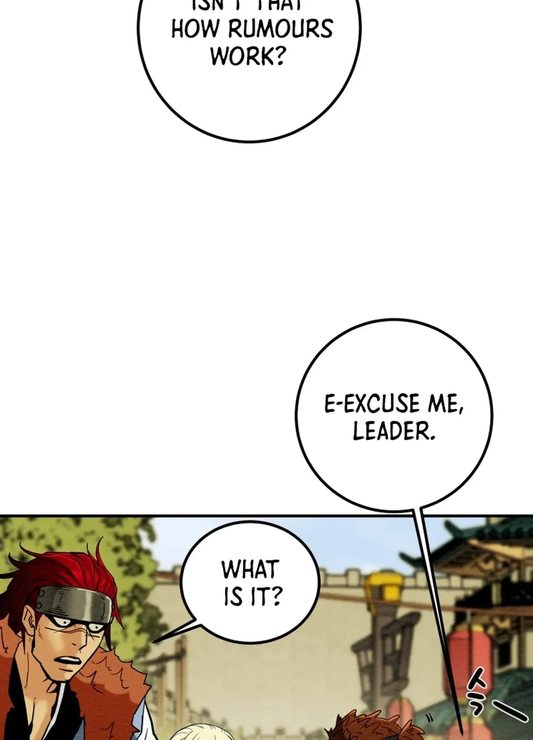 Read Heavenly Moon chapter 63 image 58 on Lezhin