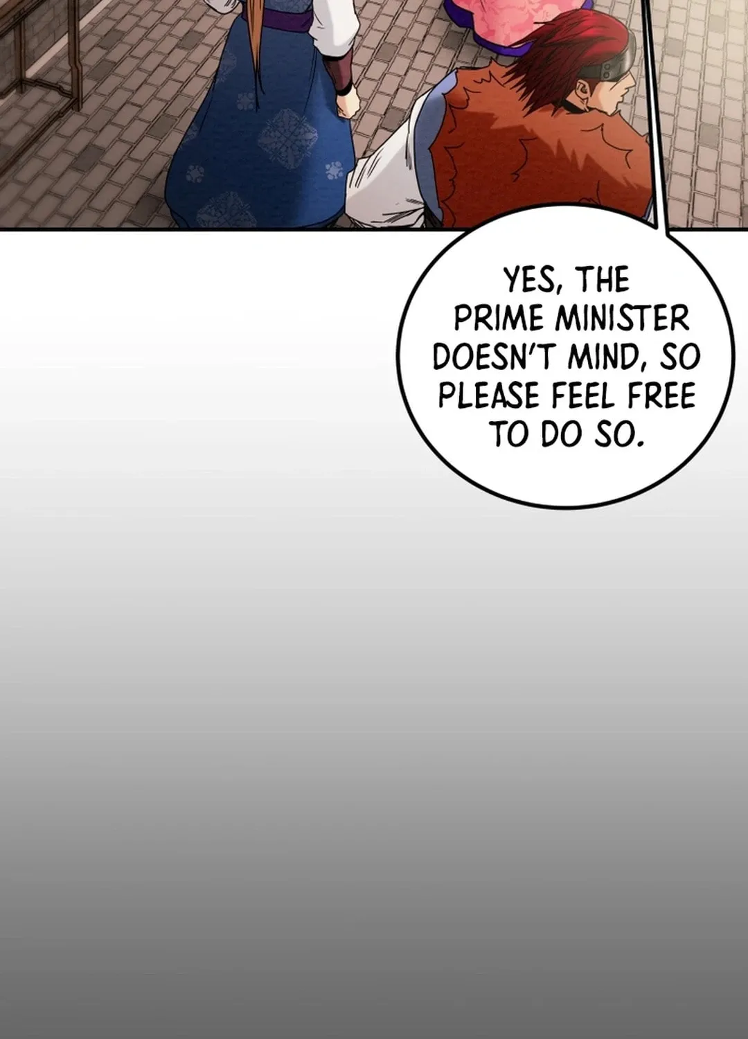 Read Heavenly Moon chapter 63 image 77 on Lezhin