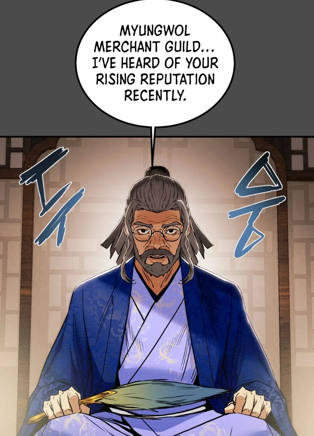 Read Heavenly Moon chapter 63 image 82 on Lezhin