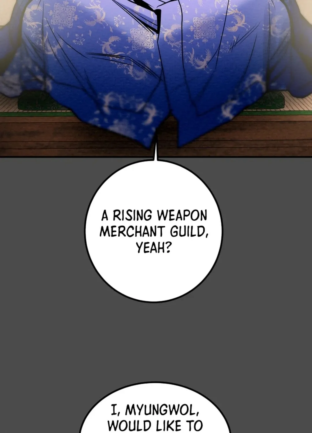 Read Heavenly Moon chapter 63 image 83 on Lezhin
