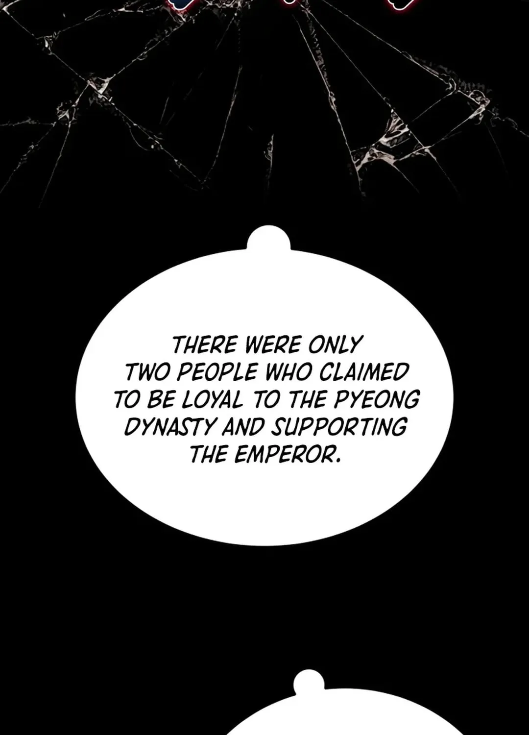 Read Heavenly Moon chapter 63 image 90 on Lezhin