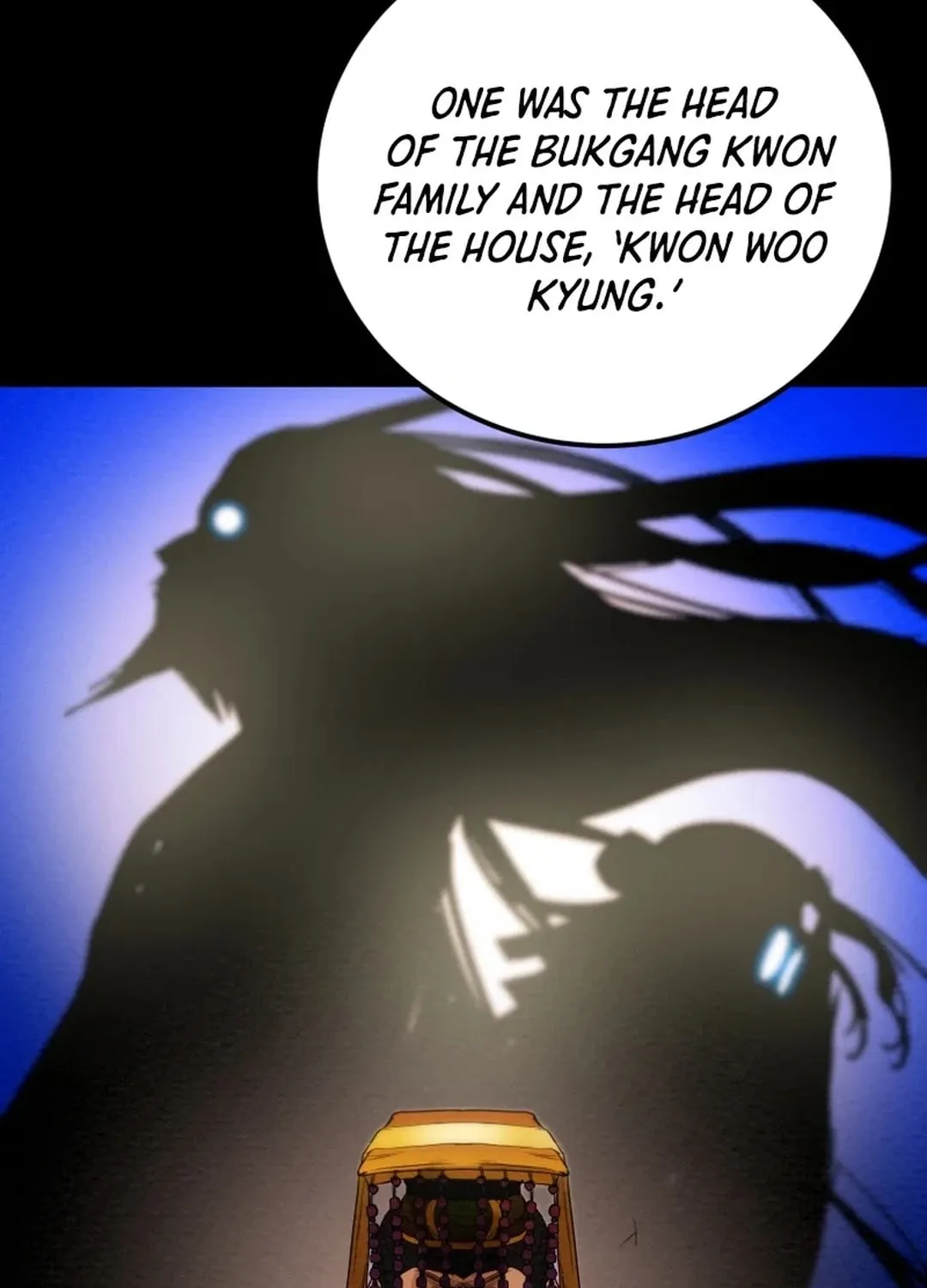 Read Heavenly Moon chapter 63 image 91 on Lezhin