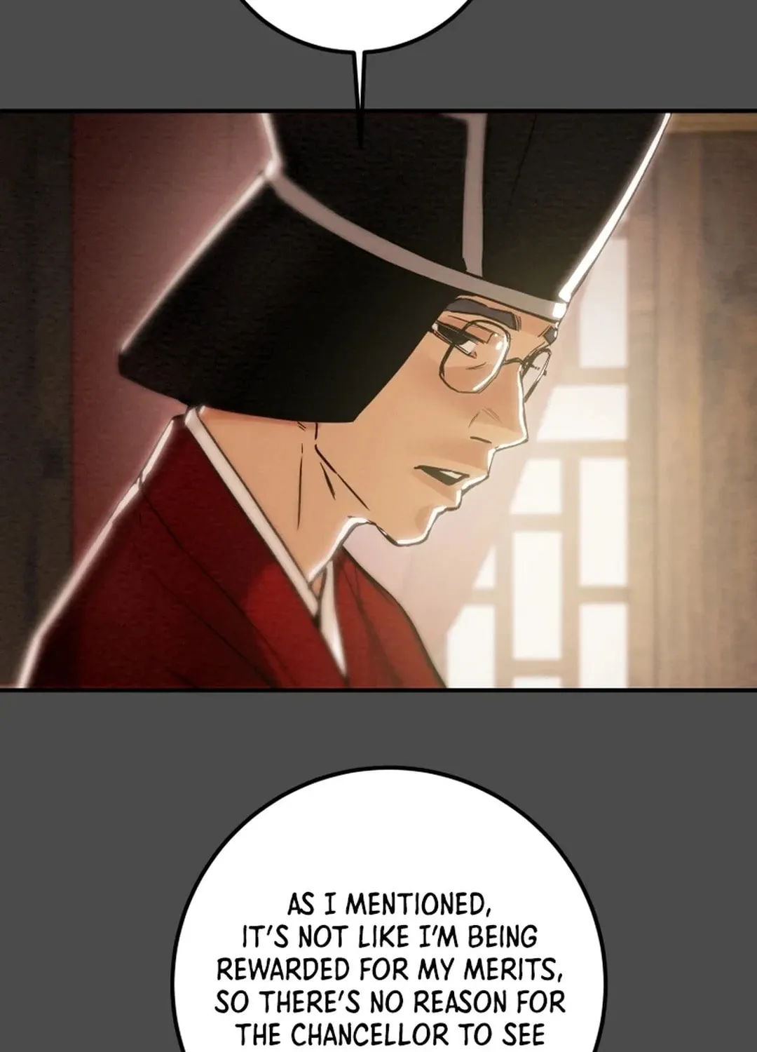 Read Heavenly Moon chapter 64 image 10 on Lezhin