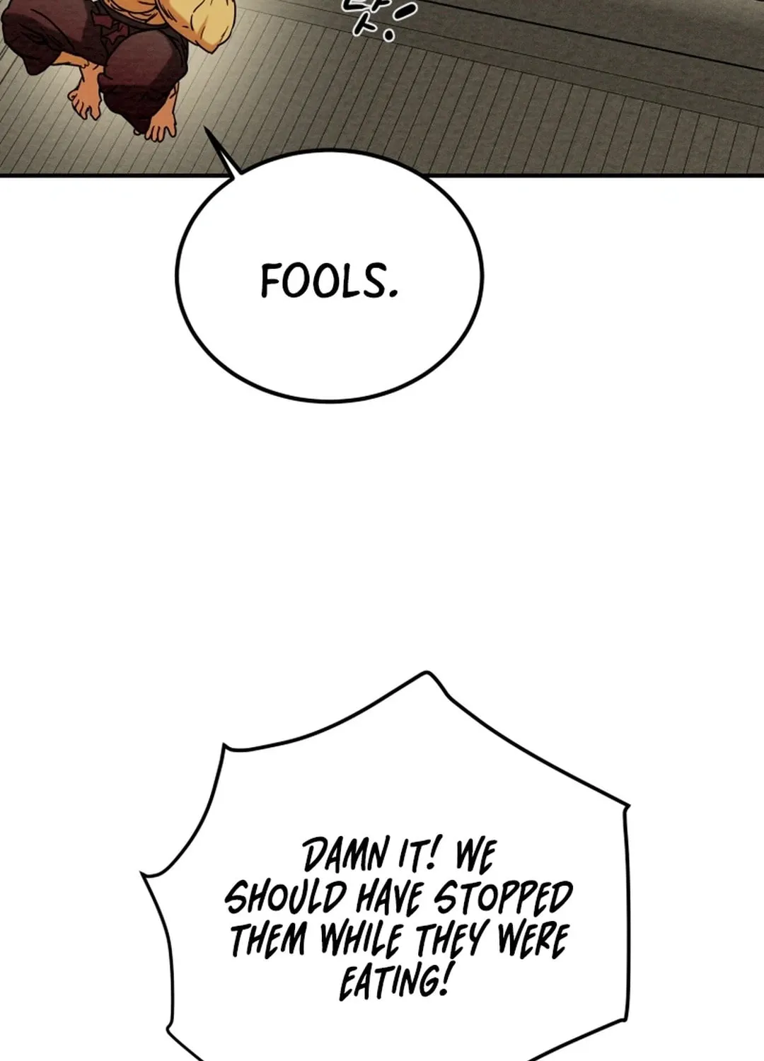 Read Heavenly Moon chapter 64 image 109 on Lezhin