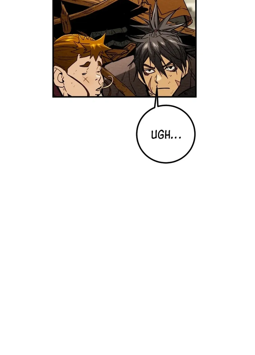 Read Heavenly Moon chapter 64 image 112 on Lezhin