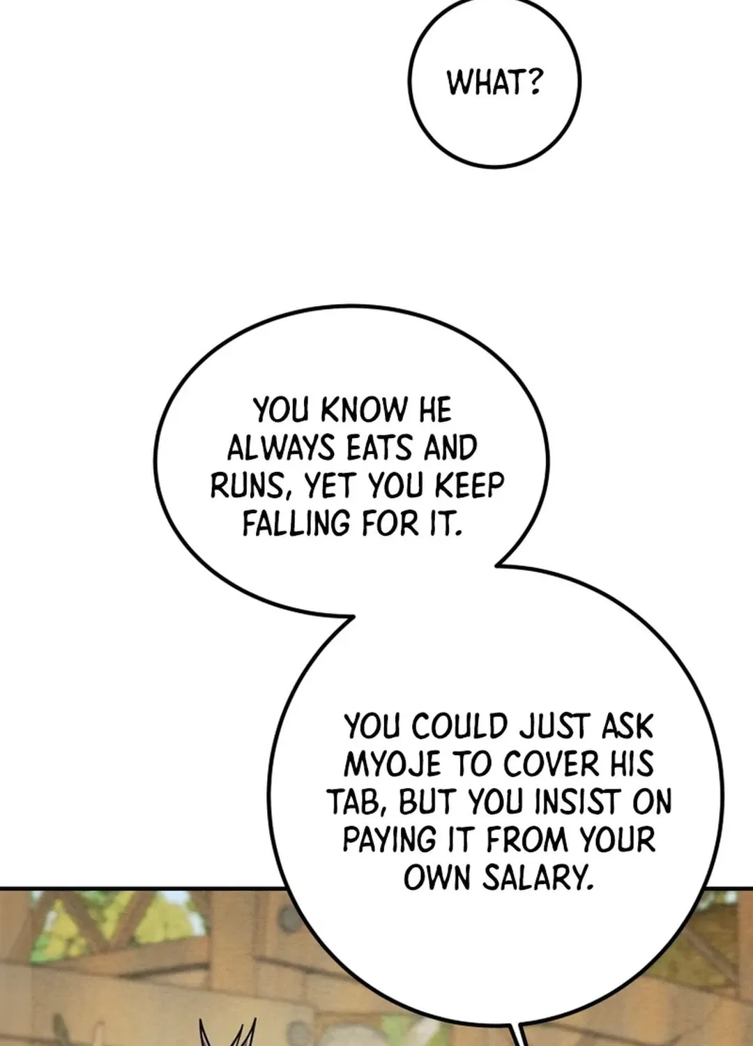 Read Heavenly Moon chapter 64 image 117 on Lezhin