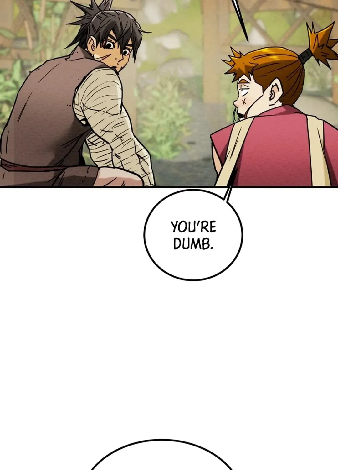 Read Heavenly Moon chapter 64 image 118 on Lezhin