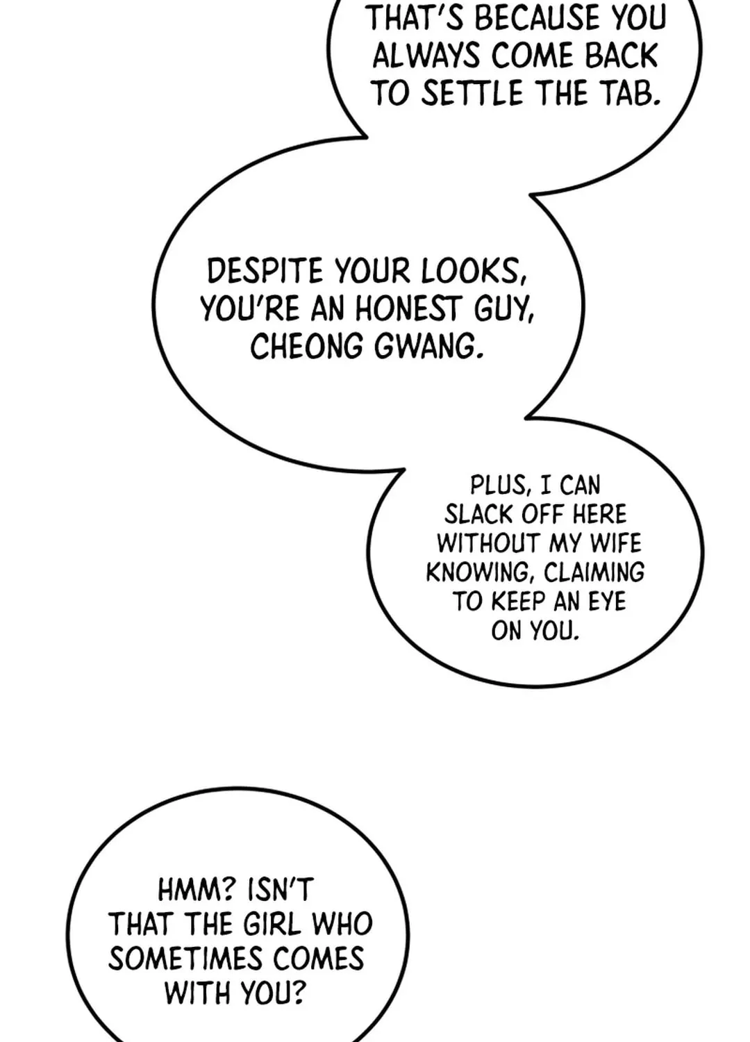 Read Heavenly Moon chapter 64 image 123 on Lezhin