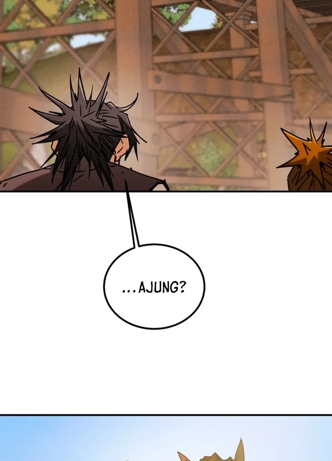 Read Heavenly Moon chapter 64 image 125 on Lezhin