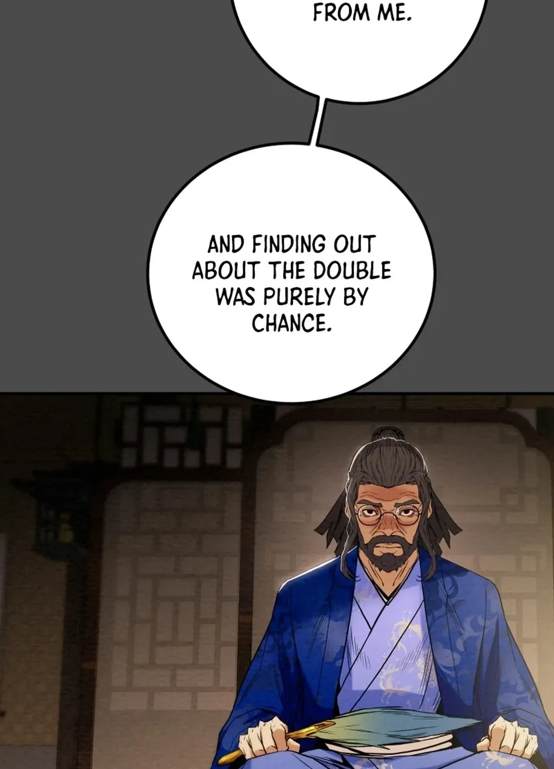 Read Heavenly Moon chapter 64 image 13 on Lezhin