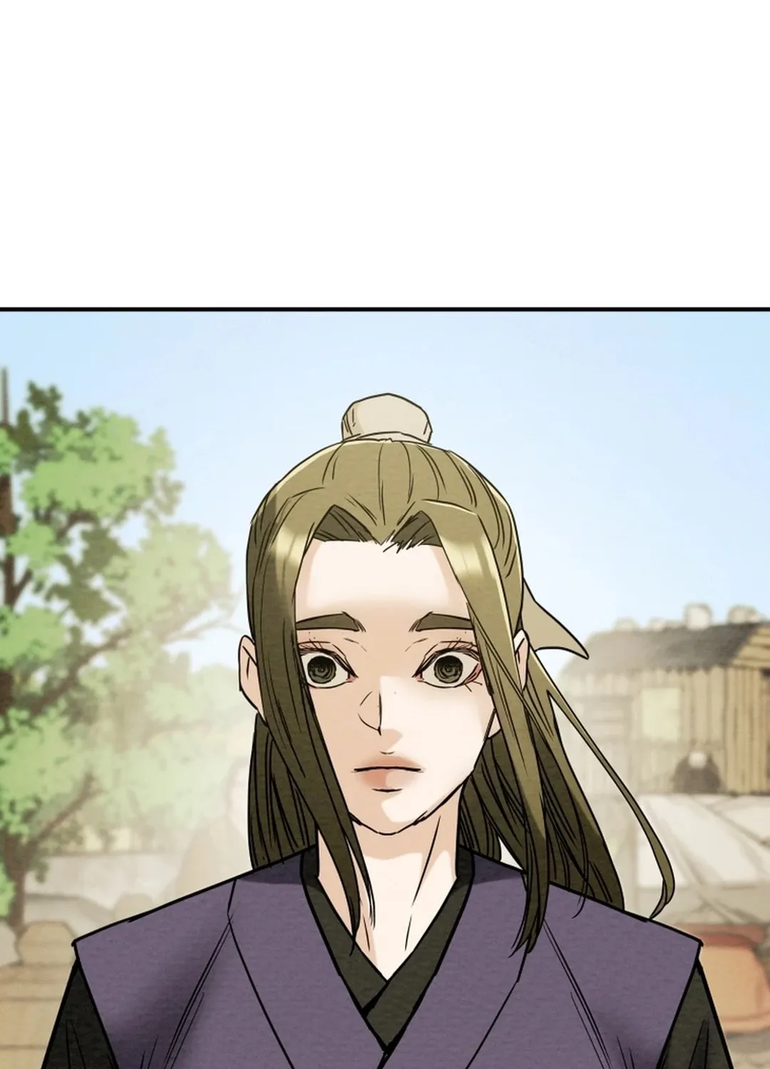 Read Heavenly Moon chapter 64 image 131 on Lezhin