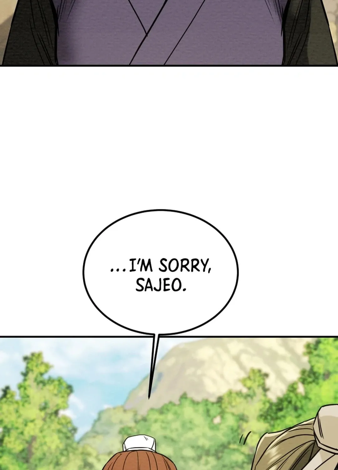 Read Heavenly Moon chapter 64 image 132 on Lezhin