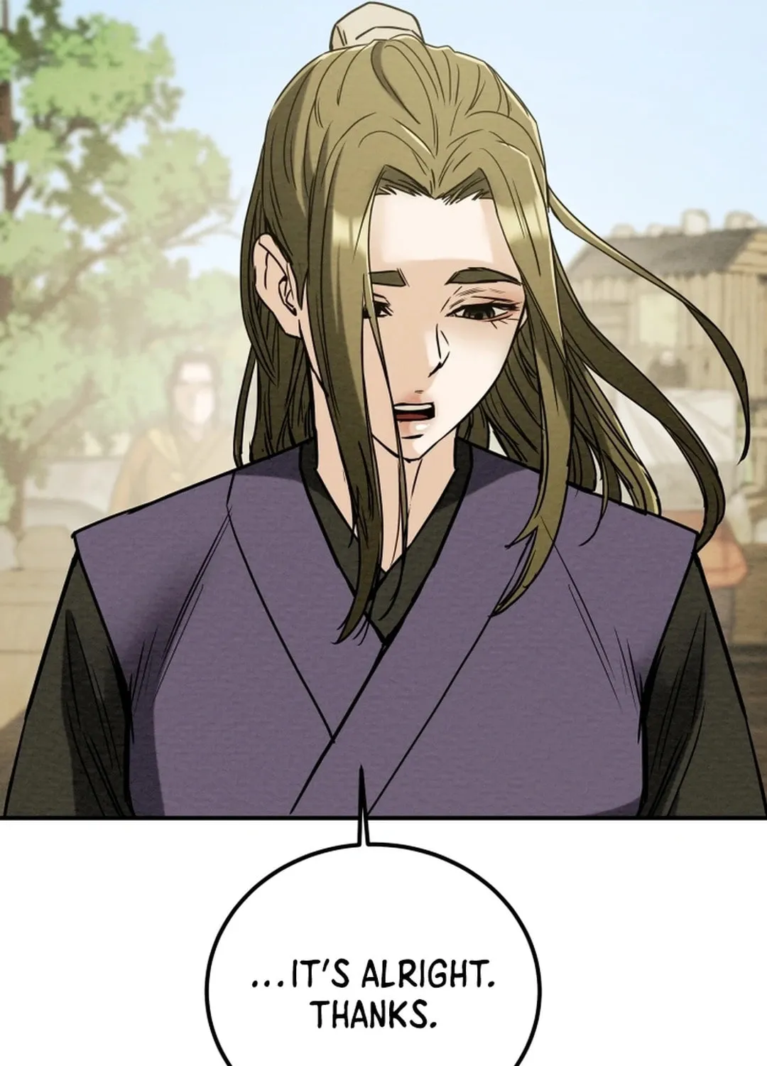 Read Heavenly Moon chapter 64 image 135 on Lezhin