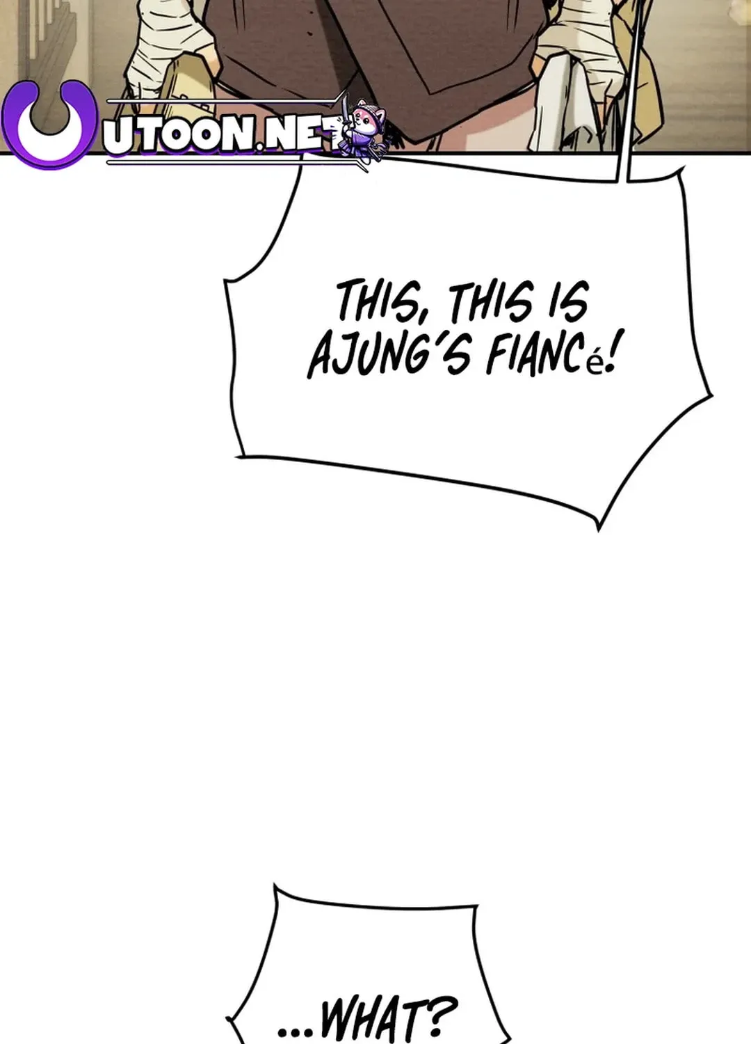 Read Heavenly Moon chapter 64 image 142 on Lezhin