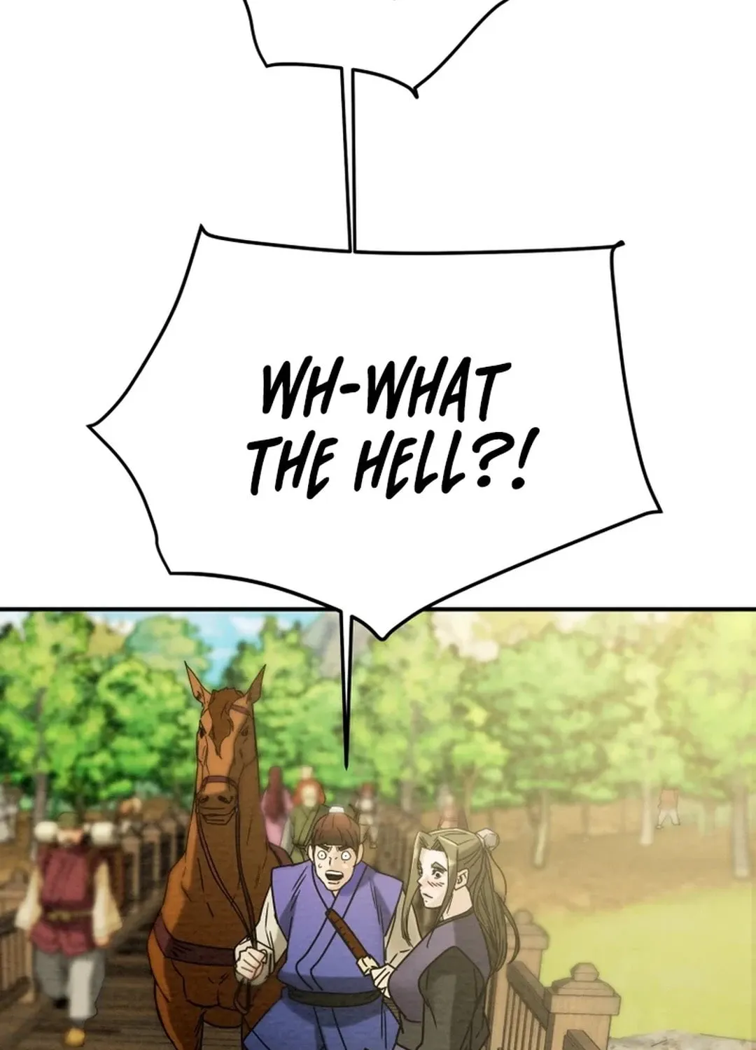 Read Heavenly Moon chapter 64 image 143 on Lezhin