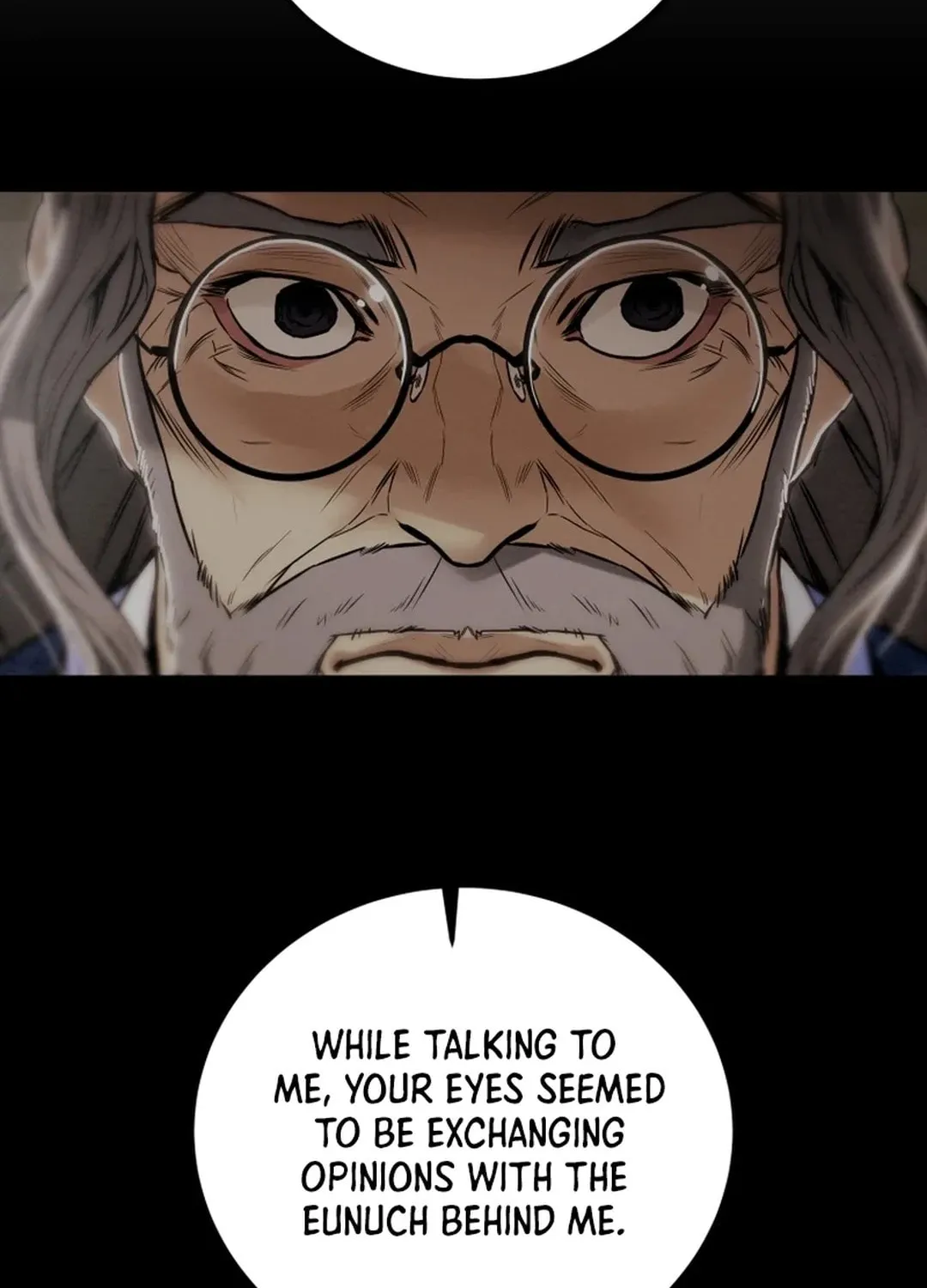 Read Heavenly Moon chapter 64 image 15 on Lezhin
