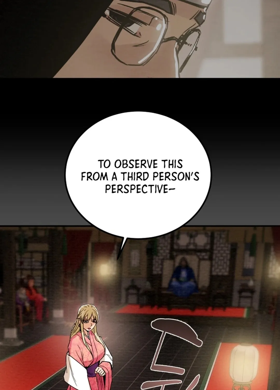 Read Heavenly Moon chapter 64 image 23 on Lezhin