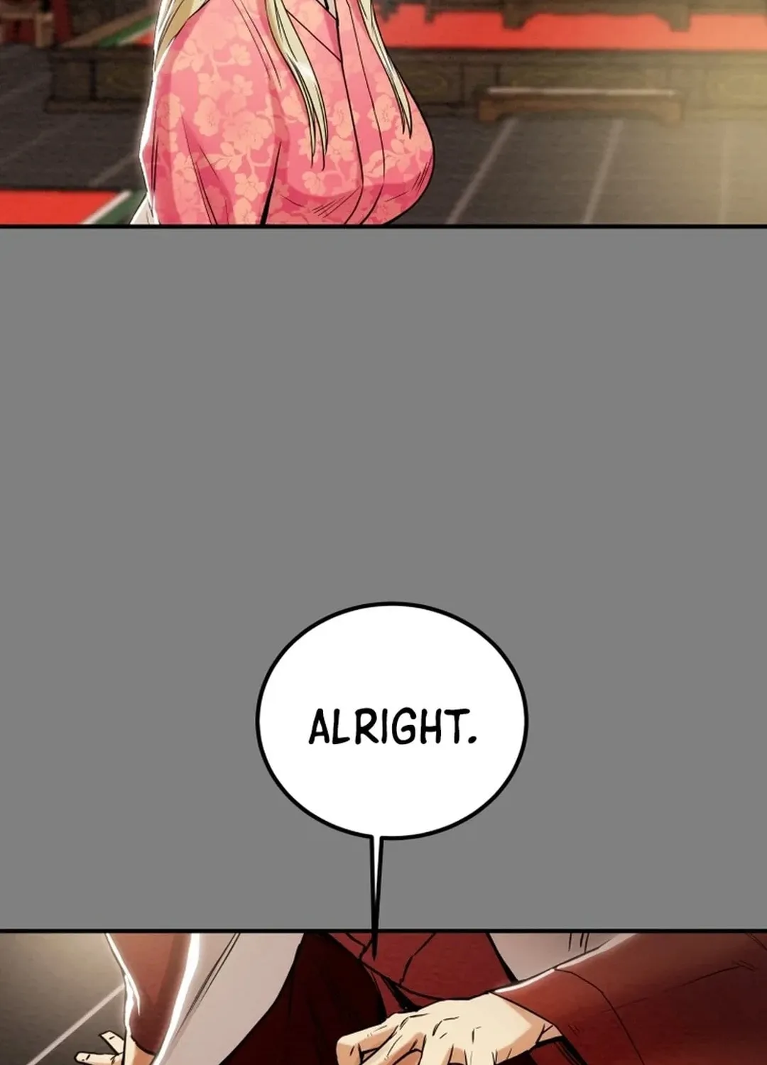 Read Heavenly Moon chapter 64 image 37 on Lezhin