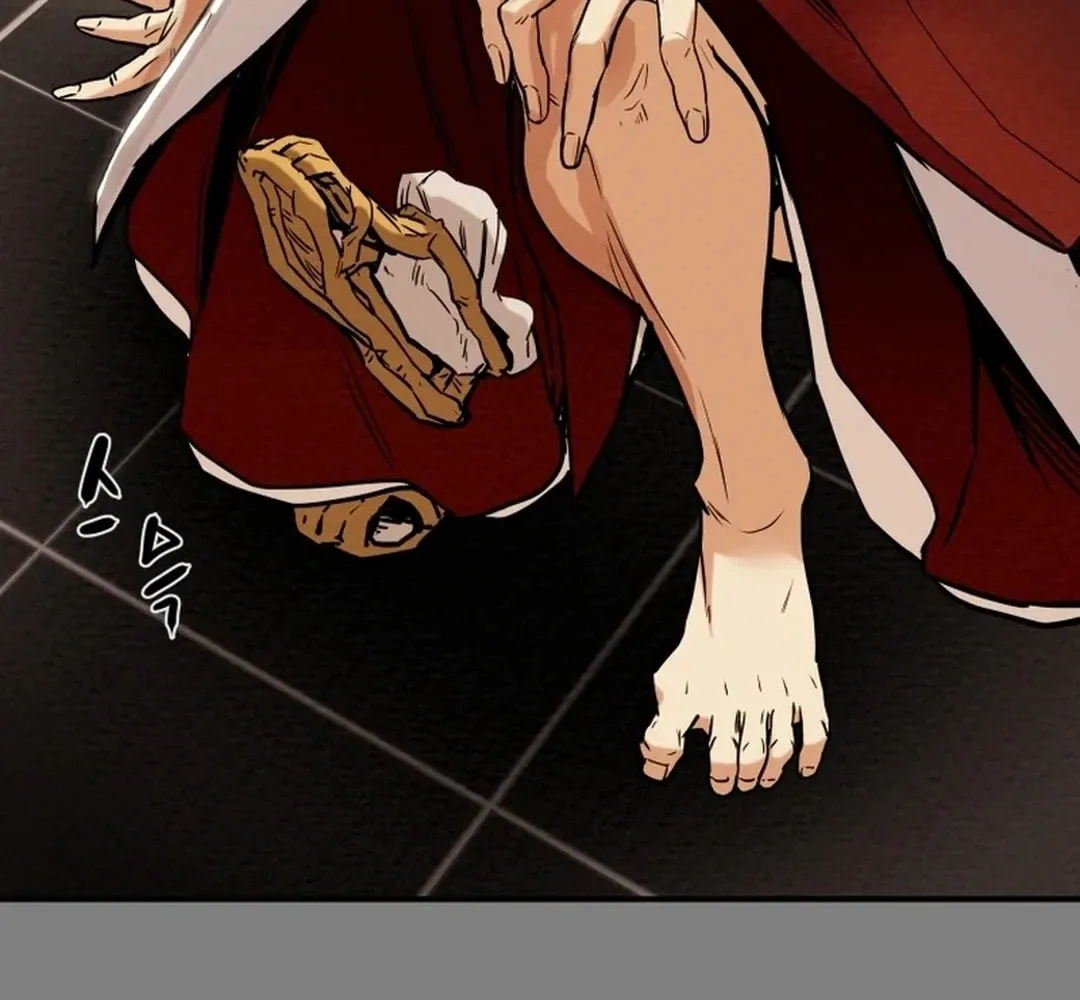 Read Heavenly Moon chapter 64 image 38 on Lezhin
