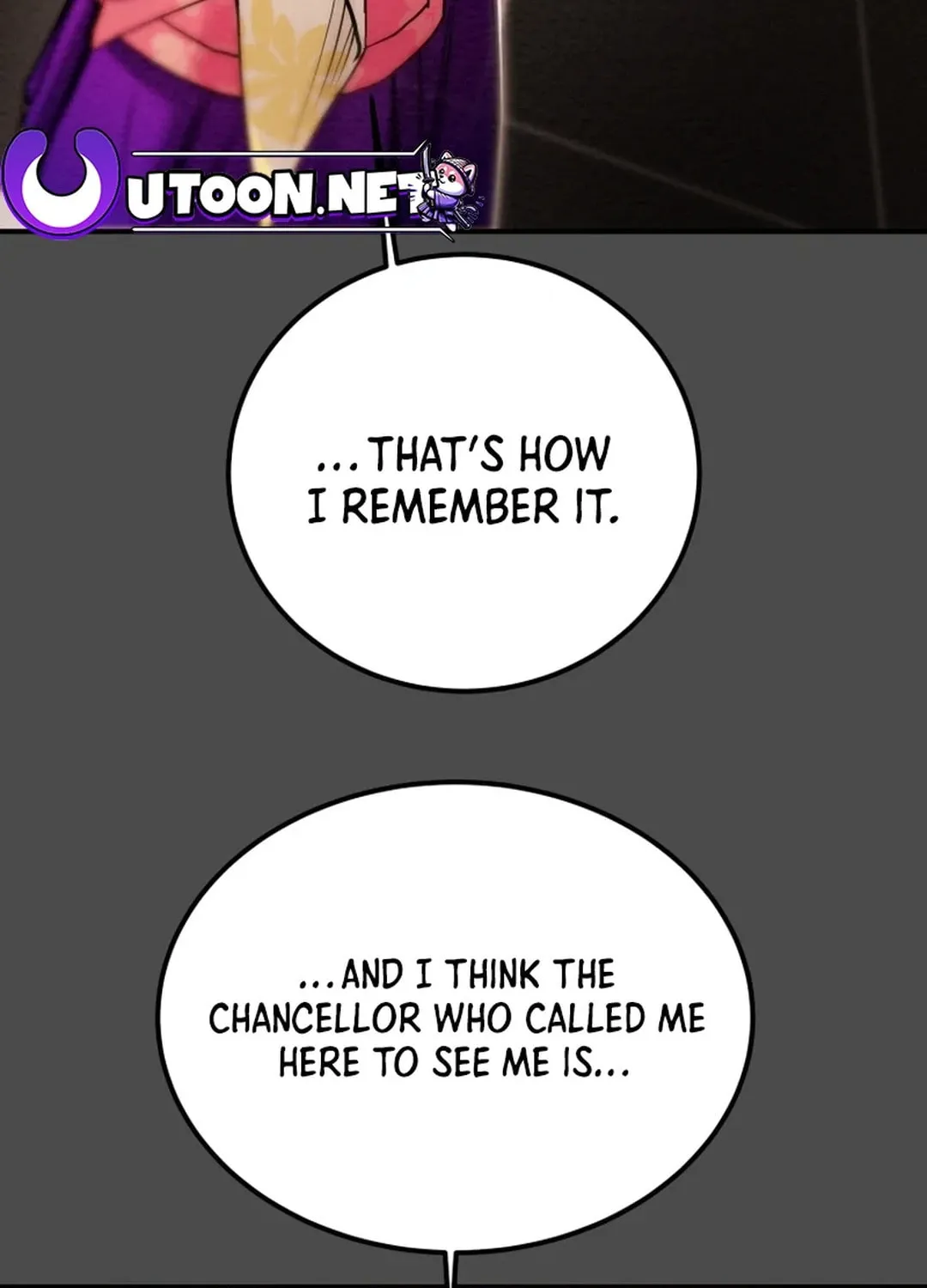 Read Heavenly Moon chapter 64 image 4 on Lezhin