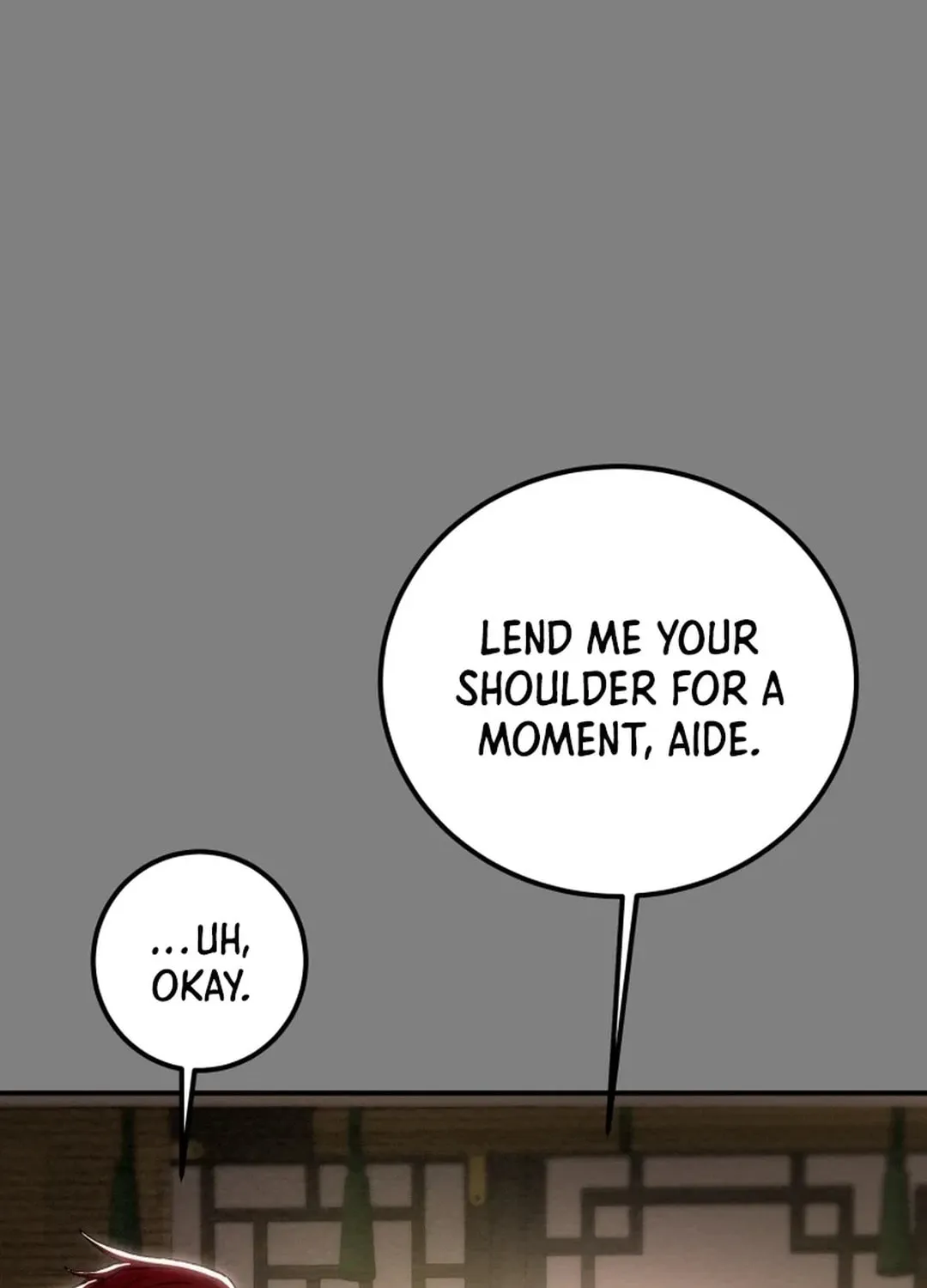 Read Heavenly Moon chapter 64 image 40 on Lezhin