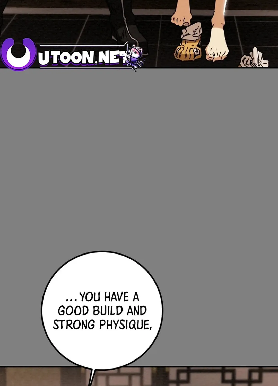 Read Heavenly Moon chapter 64 image 42 on Lezhin